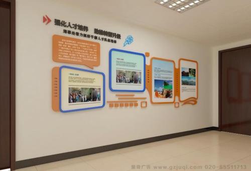 宁德医院文化墙怎么做？如何建好科室护理文化墙？