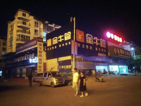 四点告诉你宁德市场门头招牌设计的重要性！