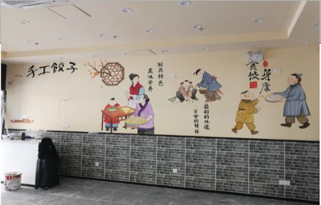 宁德手绘墙绘工具有哪些