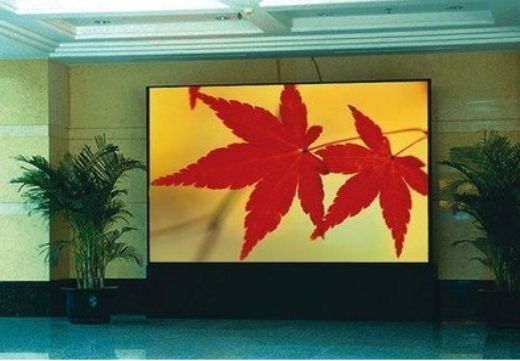 宁德LED显示屏