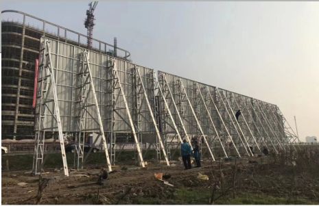 宁德什么是广告物料？