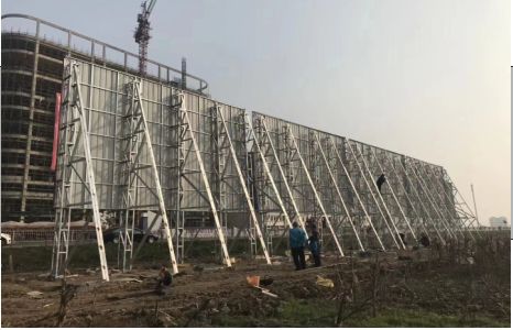 宁德凯创教你怎样选择户外广告牌的最佳位置