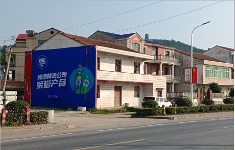 宁德写真布和喷绘布的区别?