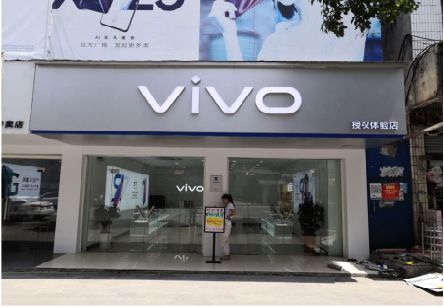 宁德}做一个门店面广告招牌需要多少钱？