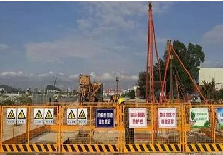 宁德房地产项目标识制作要点