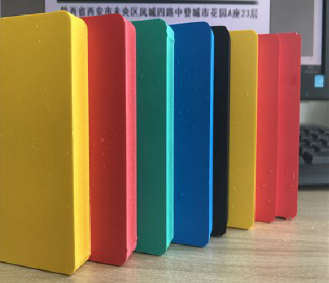 宁德文化墙常用材质-PVC板材