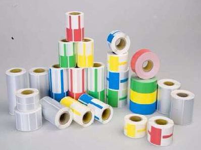 宁德关于不干胶材料。