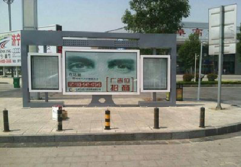 宁德社区广告投放的几种常见方式。