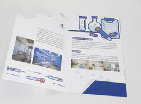 宁德说明书印刷有哪些样式可以选择？