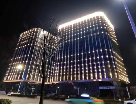 宁德亮化工程安装注意事项。