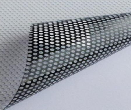 宁德优劣单透膜的鉴定方法。