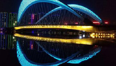 宁德亮化工程如何做好公共区域的安全性。