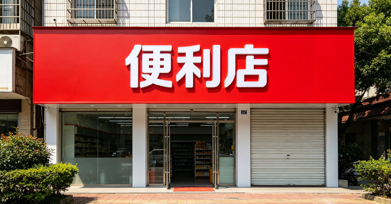 宁德门店招牌怎么选？主流门头招牌类型优缺点及适用场景全解析