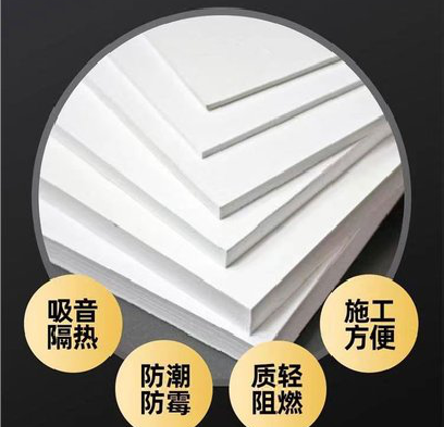 宁德雪弗板和PVC板材有什么区别？